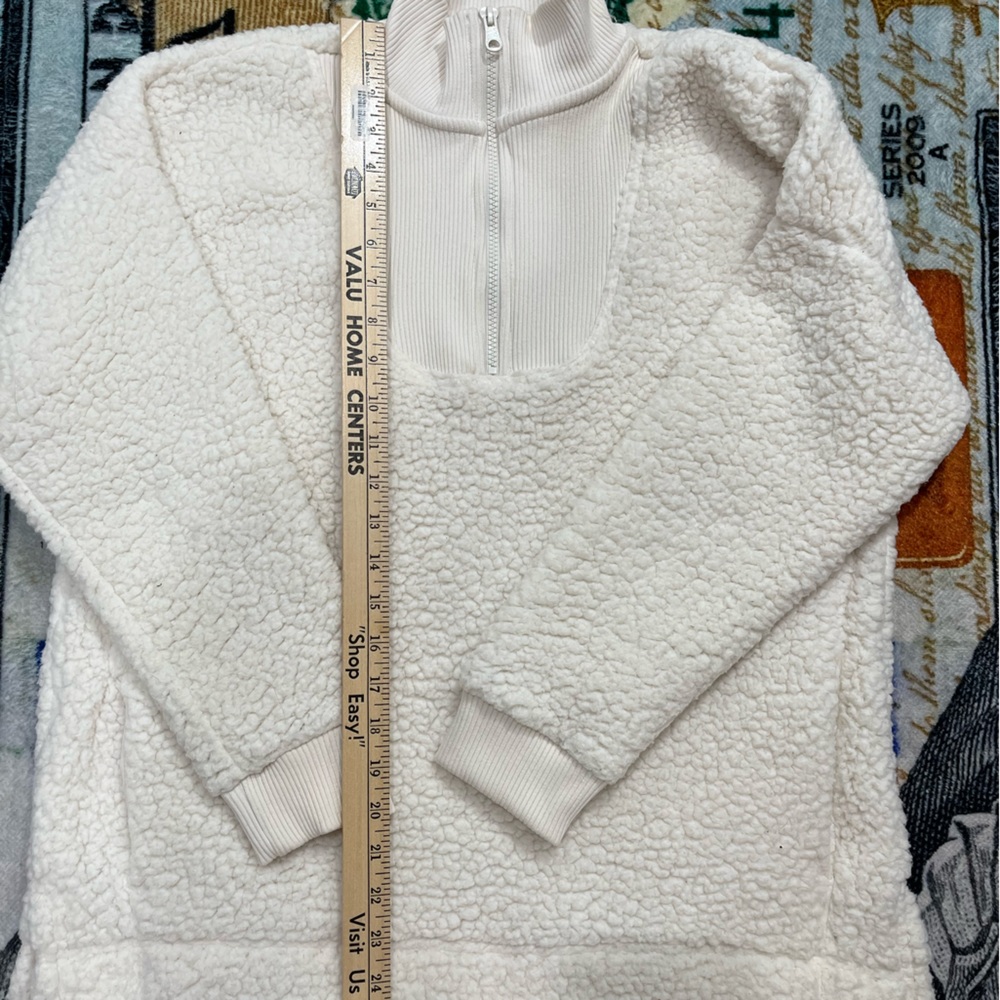 Aerie. Sherpa. XS. S.